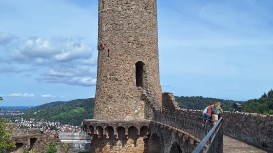 Windeck Castle