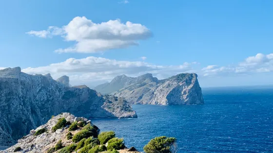 Formentor Lighthouse