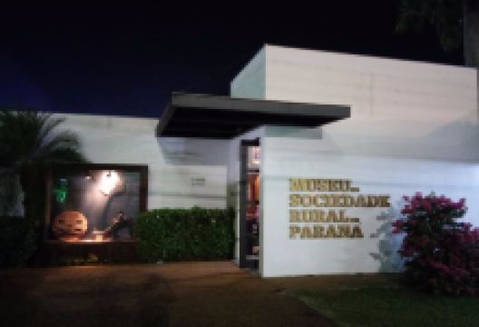 Museu da Sociedade Rural do Paraná景点图片