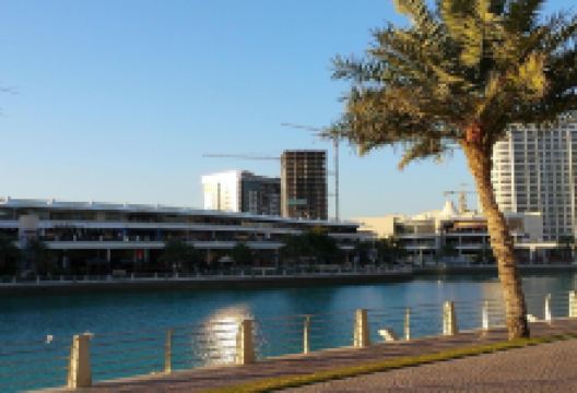 The Lagoon Park购物图片