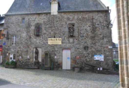 Musée de Dol, historique景点图片