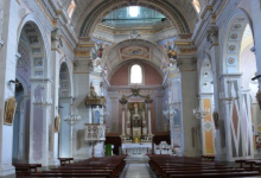 Church of Our Lady of Grace景点图片
