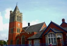 Trinity Presbyterian Church of Wales景点图片