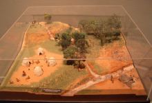 Ouroeste agua Vermelha Cultural and Archaeology Museum景点图片