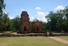 Prasat Yai Ngao景点图片