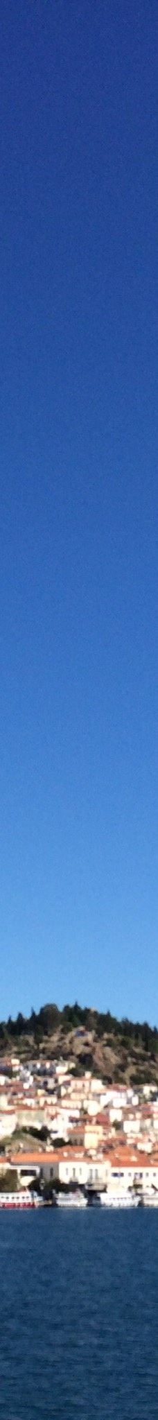 Poros Beach-Kiani Akti