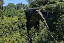 Puente Chirre景点图片