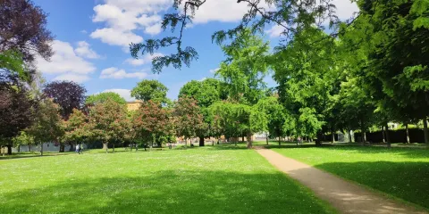 Kunstsammlung Gera / Otto-Dix-Haus