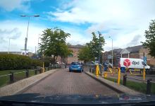 Mansfield Town Centre景点图片