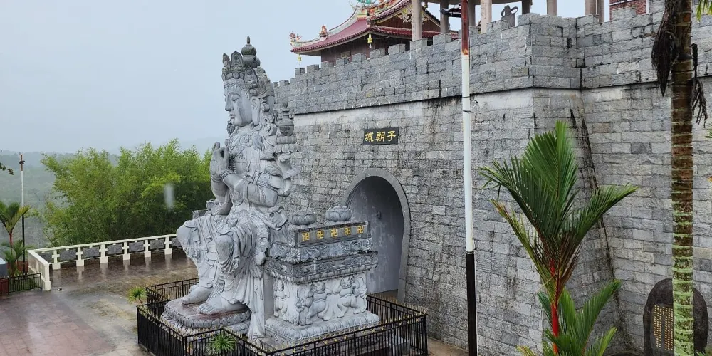 永安旅遊