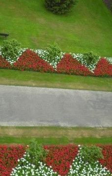 Gore Public Gardens-戈尔