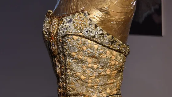 Musee de la Dentelle