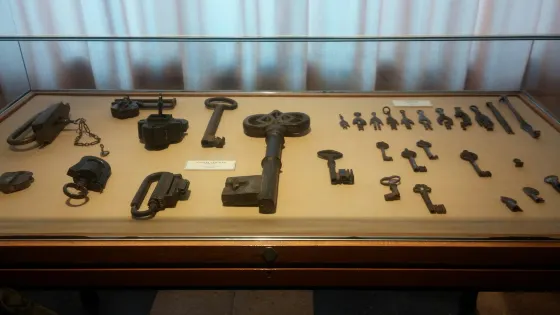 Konya Ethnography Museum