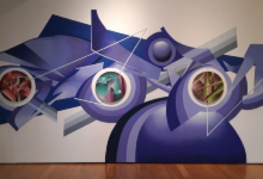 tecla sala图书馆景点图片