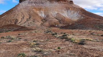 Kanku-Breakaways Conservation Park