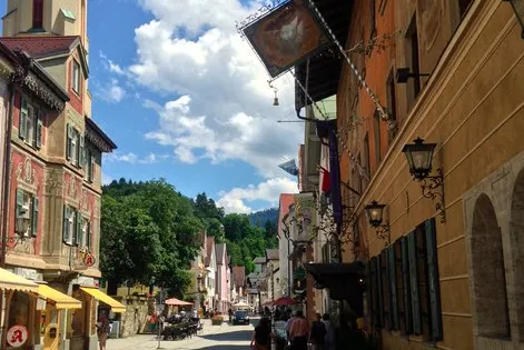 Ludwigstrasse