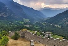 Castello di Graines景点图片