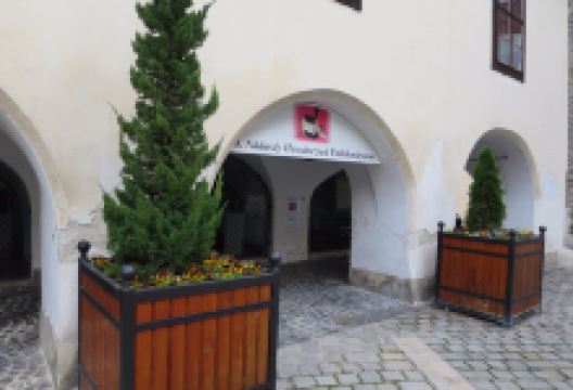 Legged House景点图片