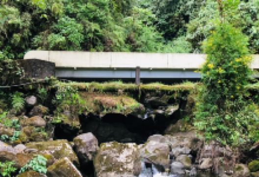 Cuesta de Piedra景点图片