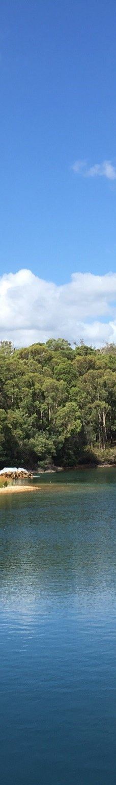 瑟蓬坦水坝-Jarrahdale