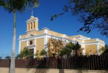Parroquia San Antonio de Padua景点图片
