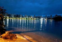 Ilha do Frade景点图片
