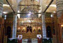 Holy Cross Monastery景点图片