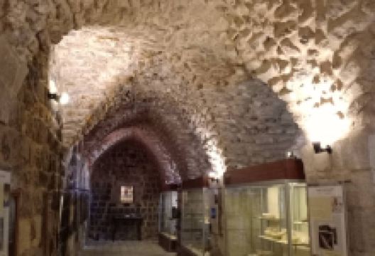 Dar As Saraya Museum景点图片