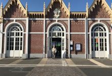 Gare d’Abbeville景点图片