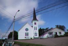 St. Peter's United Church景点图片