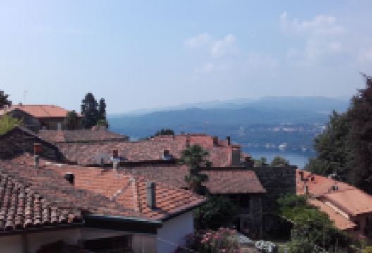 Fondazione Antonio e Carmela Calderara景点图片