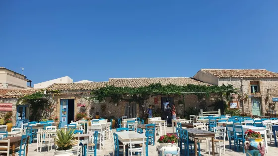 Centro Storico