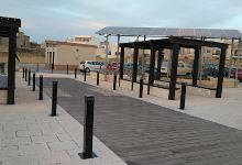 Pjazza Zerniq景点图片