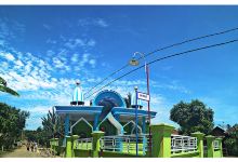 Masjid AT-TAQWA Tanjung Lom景点图片