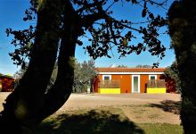 Camping Puro Alentejo景点图片