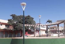 Praça dos Pioneiros景点图片