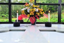 Taman Bahagia Ibu Theresia Tiwow景点图片