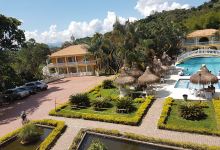 Balneario villa san cayetano景点图片