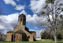 Église Sainte-Madeleine景点图片