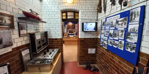 Museum of Policing in Cheshire