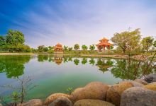 Sala Garden景点图片