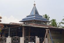 Masjid Al-Hikmah Sederas景点图片