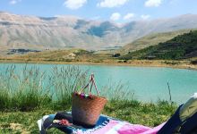 The Lake House景点图片