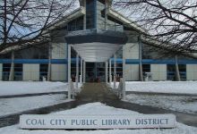 Coal City Public Library District景点图片