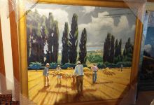 North Star Art Gallery景点图片