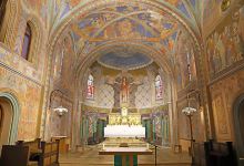 Kirche Ludwigsthal景点图片