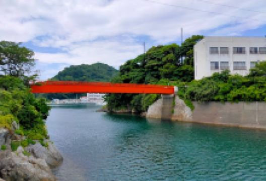 八幡神社景点图片