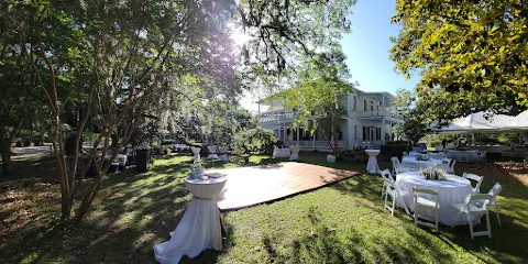 Swift- Coles Historic Home