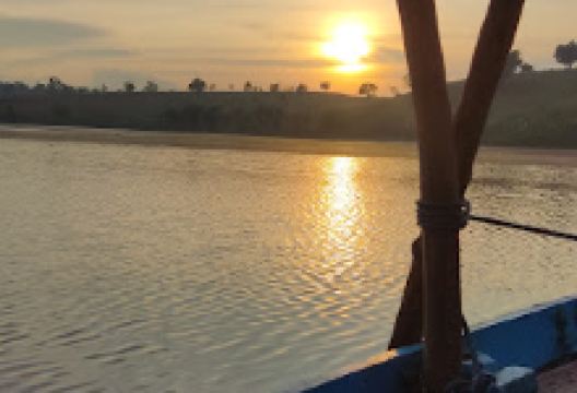 Kali pang景点图片