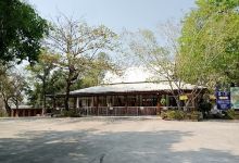 Wat Khao Krailas景点图片